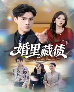 婚里藏债完整版免费观看