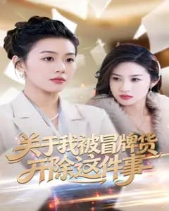 关于我被冒牌货开除这件事完整版免费观看