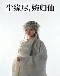 尘缘尽,婉归仙完整版免费观看