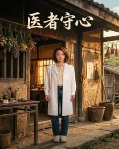 医者守心完整版免费观看