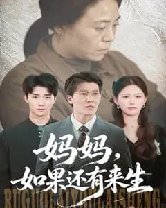 妈妈,如果还有来生完整版免费观看
