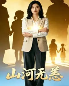 山河无恙完整版免费观看