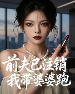 前夫已注销我带婆婆跑完整版免费观看
