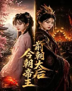 前朝太后,今朝帝王完整版免费观看