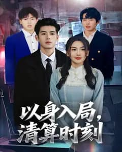 以身入局,清算时刻完整版免费观看