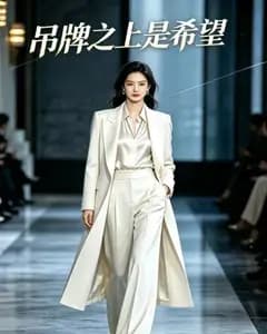 吊牌之上是希望完整版免费观看