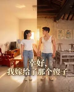 幸好,我嫁给了那个傻子完整版免费观看