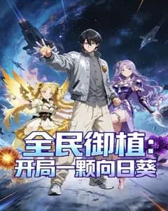 全民御植:开局一颗向日葵完整版免费观看