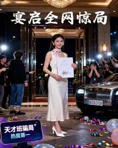 宴启全网惊局完整版免费观看