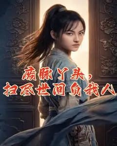 废脉丫头,扫尽世间负我人完整版免费观看