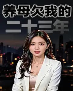 养母欠我的二十三年完整版免费观看