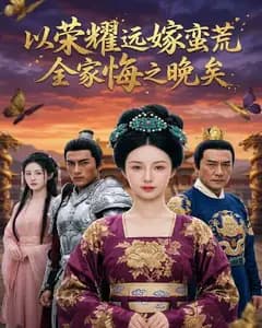 以荣耀远嫁蛮荒,全家悔之晚矣完整版免费观看