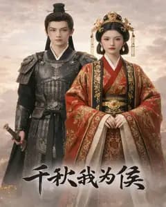 千秋我为侯完整版免费观看