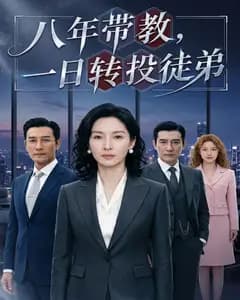八年带教,一日转投徒弟完整版免费观看