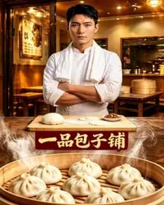 一品包子铺完整版免费观看