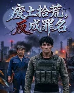 废土拾荒,反成罪名完整版免费观看