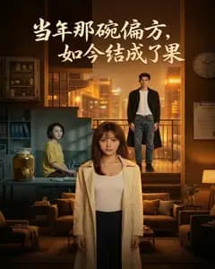 当年那碗偏方,如今结成了果完整版免费观看