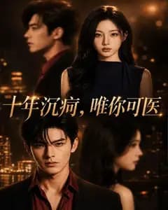 十年沉疴,唯你可医完整版免费观看