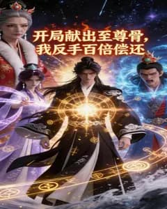 开局献出至尊骨,我反手百倍偿还完整版免费观看