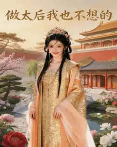 做太后我也不想的完整版免费观看