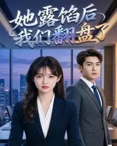 她露馅后我们翻盘了完整版免费观看