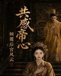 共感帝心,倾覆后宫风云完整版免费观看