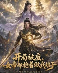 开局被废,女帝却抢着做我娘子完整版免费观看