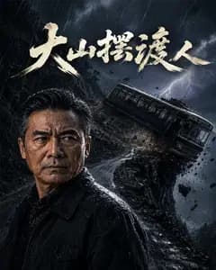 大山摆渡人完整版免费观看