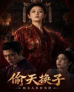偷天换子,侯夫人步步为营完整版免费观看