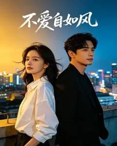 不爱自如风完整版免费观看