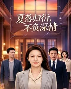 夏落归衍,不负深情完整版免费观看