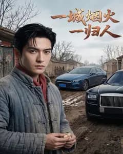 一城烟火一归人完整版免费观看