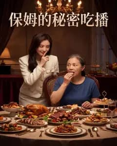 保姆的秘密吃播完整版免费观看