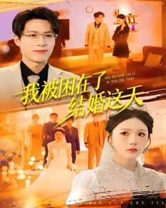 我被困在了结婚这天