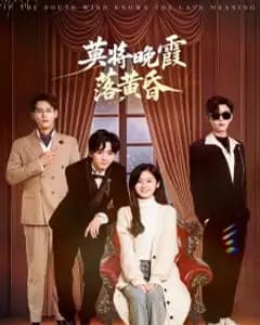 莫将晚霞落黄昏