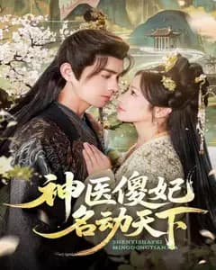 shen yi sha fei ming dong tian xia
