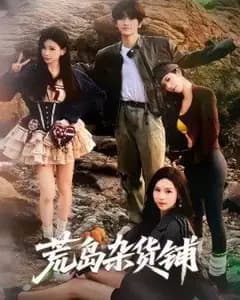 荒岛杂货铺