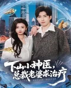 下山小神医,总裁老婆求治疗