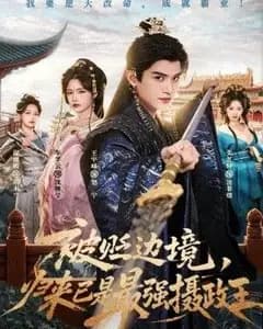 被贬边境,归来已是最强摄政王