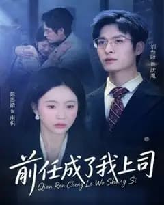 前任成了我上司