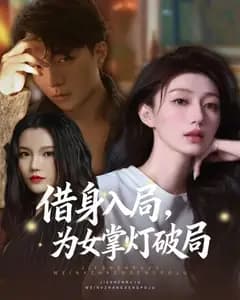 借身入局,为女掌灯破局