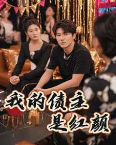 我的债主是红颜(破产三十三天