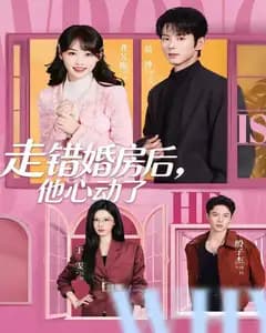 走错婚房后,他心动了