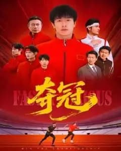 夺冠(速度激情