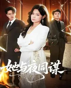 她与夜同谋