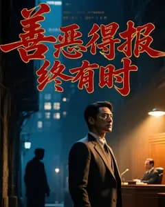 善恶得报终有时