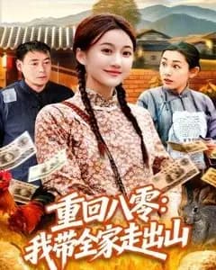 重回八零:我带全家走出山