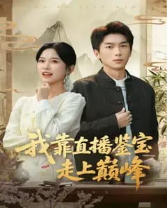 我靠直播鉴宝走上巅峰