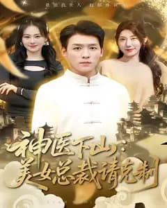 神医下山,美女总裁请克制