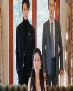 安能知我是情深